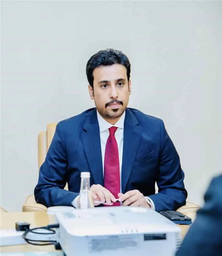 الغيثي: الدعم السعودي للكهرباء يجسد موقفًا أخويًا...