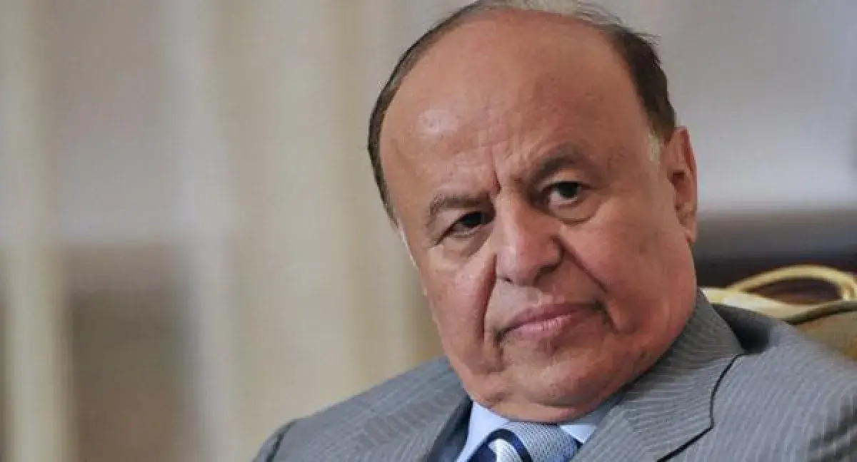 وفاة الرئيس السابق عبدربه منصور هادي