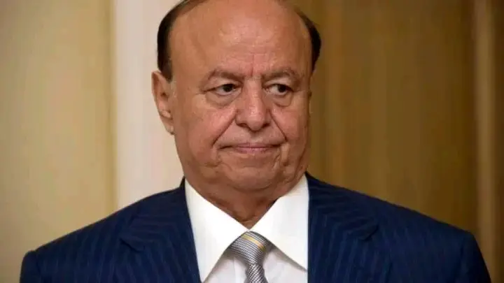 بيان للديوان الملكي السعودي في وفاة الرئيس اليمني...