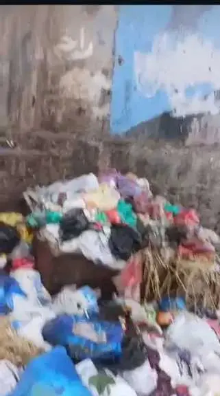 ”العيدروس تغرق”.. أسبوع من القمامة و”النظافة” تختف...