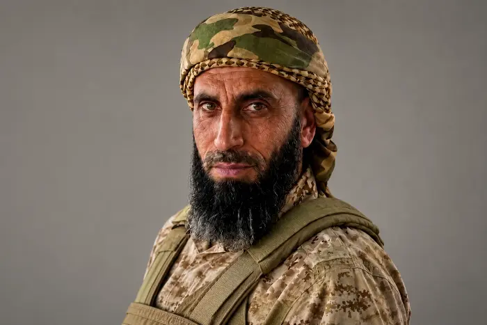 القائد العام لقوات درع الوطن يعزي بوفاة الرئيس الس...