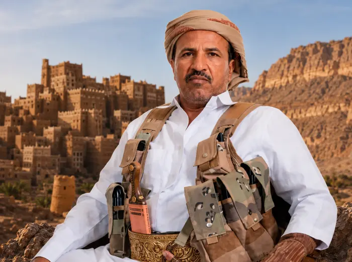 توتر قبلي في محافظة الجوف بعد استدعاء الحوثيين لمش...
