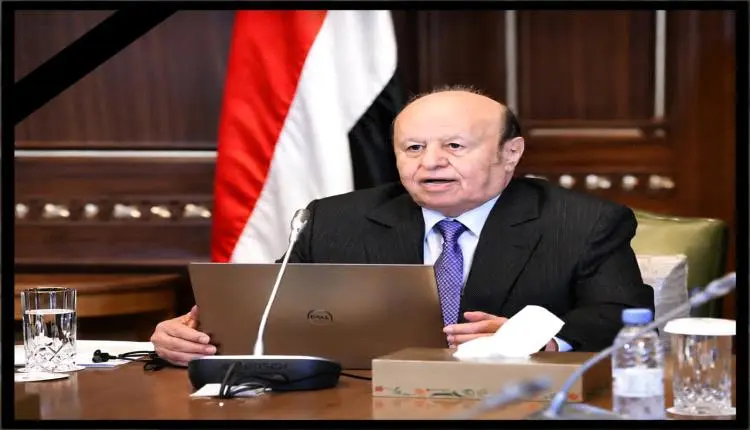 رئيس هيئة أركان قوات درع الوطن يعزي في وفاة فخامة...