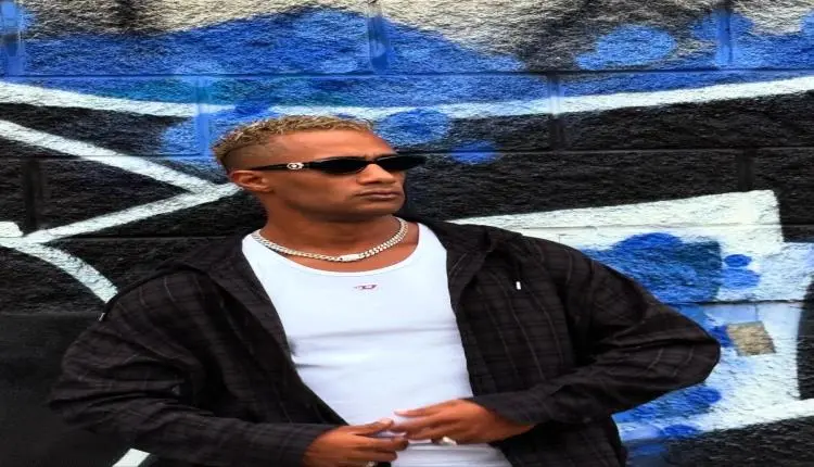 زلزال على منصات التواصل.. لقطة غامضة لـ محمد رمضان...