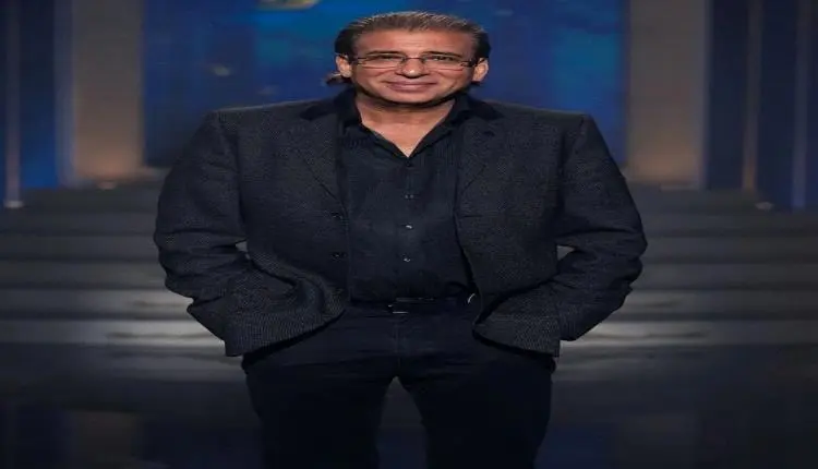 فجّر مفاجآت من العيار الثقيل.. خالد يوسف يتحدث للم...