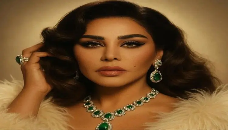 بملامح منحوتة تبهر الأعين.. شاهدوا تكتيك الكونتوري...