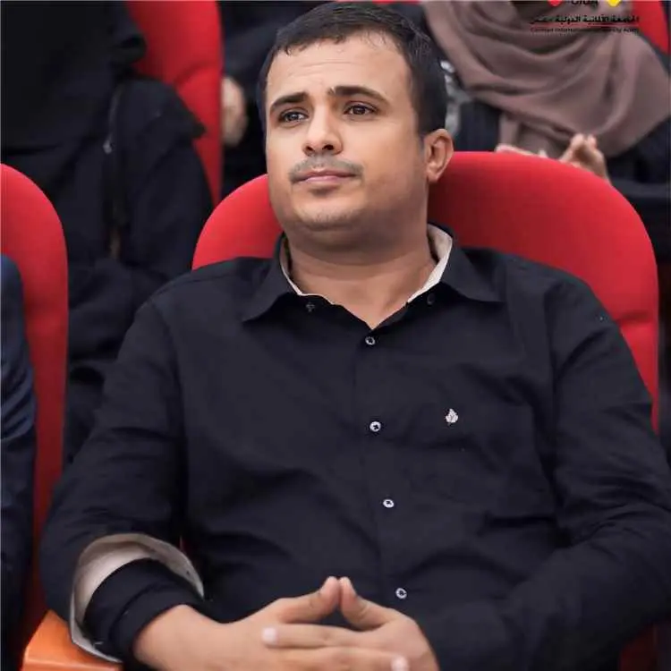 عبدالرحمن أنيس: الموت امتحان للأخلاق والمروءة وليس...