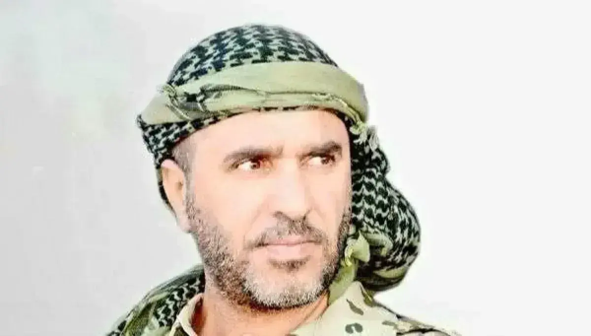 المقاومة الوطنية تعزي في وفاة الرئيس السابق هادي