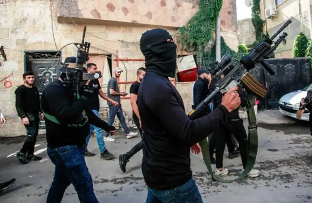 أمن المقاومة بغزة يضبط عميلاً إسرائيلياً متورطاً في اغتيال قادة