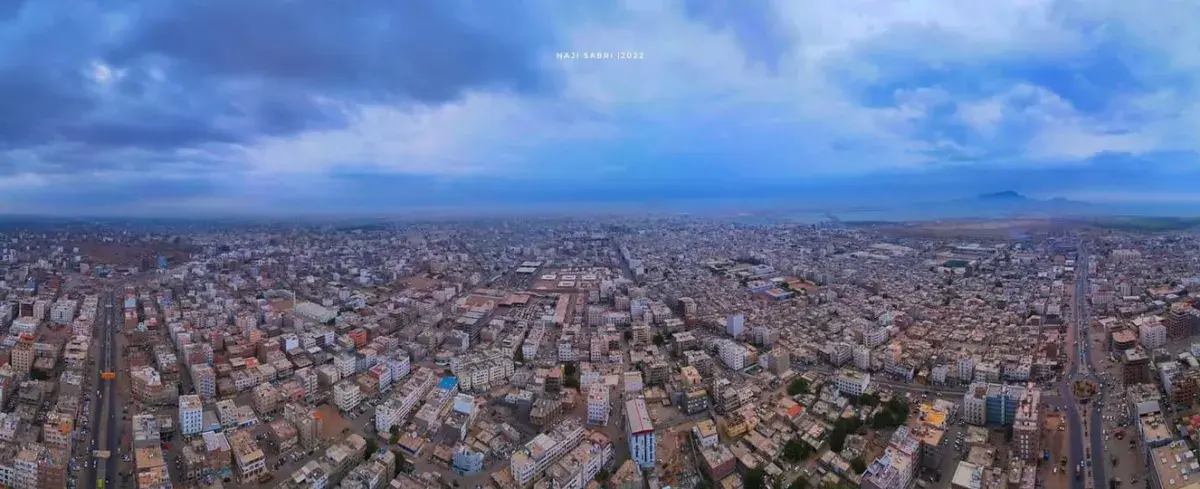 اندلاع مشاجرة وإلقاء قنبلة صوتية في المنصورة بعدن