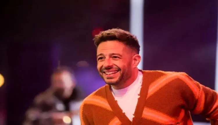 محمد حماقي يعلن موعد طرح ألبوم «سمعوني» كاملًا.. ويشعل حماس الجمهور