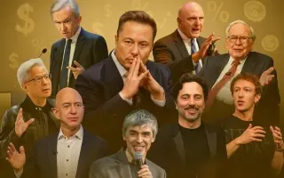 مليارديرات الذكاء الاصطناعي يسعون لاحتواء "ثورة شع...