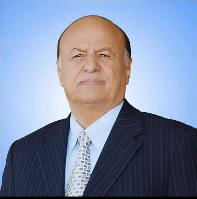 الشيخ الجعدني: اليمن تخسر برحيل هادي شخصية وطنية ح...