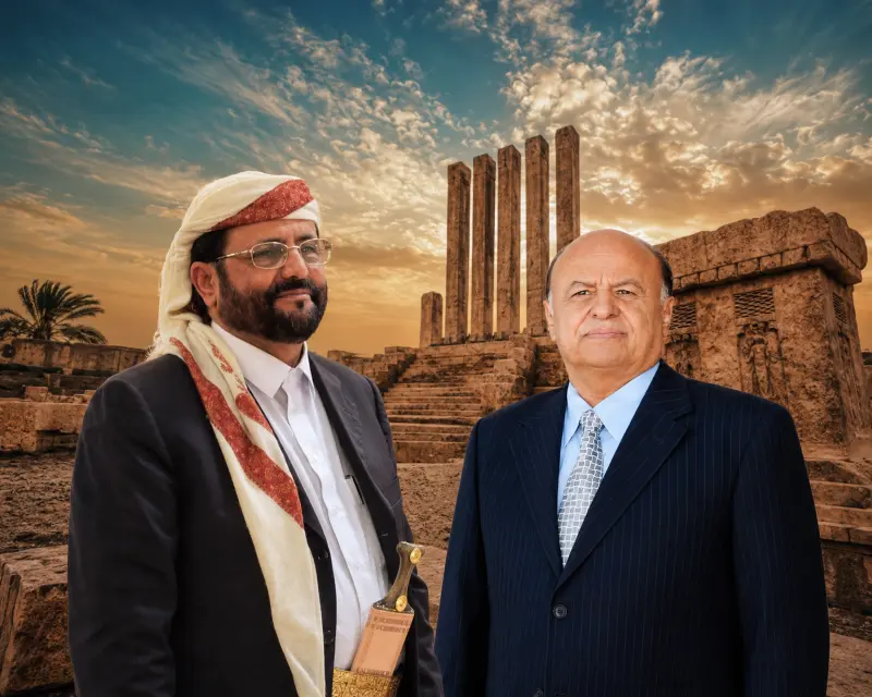 من قرار التعيين إلى معركة الصمود… هادي والعرادة نم...