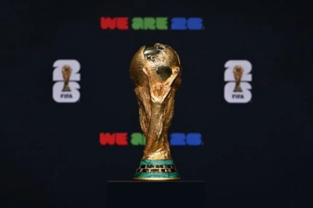 كأس العالم تشعل سوق القمصان المقلدة في الأرجنتين