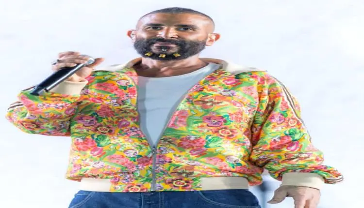 وداعاً للنكد.. أحمد سعد يطرح برومو «الألبوم الفرفو...
