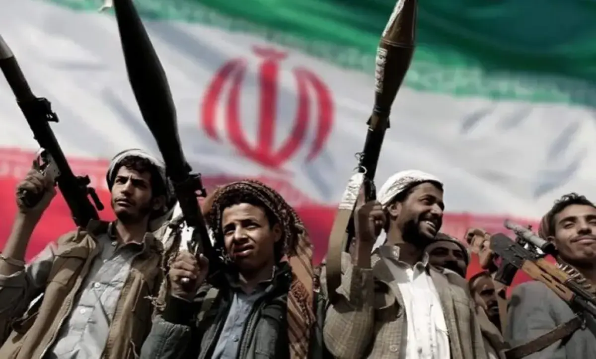 قلق إيراني من استخدام أمريكا أرض الصومال منصة لعمل...
