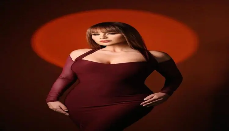 ​بوجه العاصفة.. كارول سماحة تنتصر لـ عزيز الشافعي...