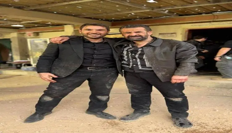 زلزال في شباك التذاكر.. فيلم "7 Dogs" لـ كريم عبد...