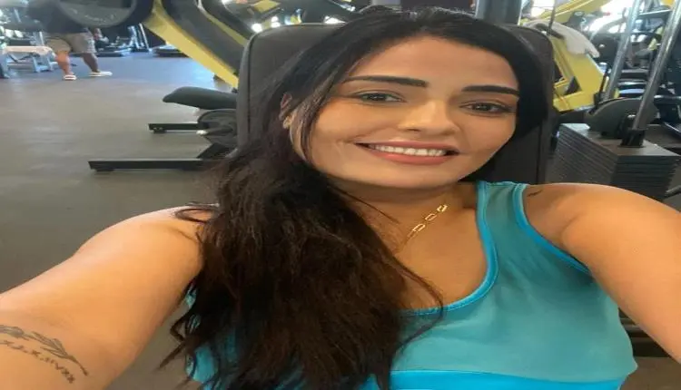 ​صدمة تفطر قلوب محبيها.. إنجي عبد الله تخرج عن صمت...