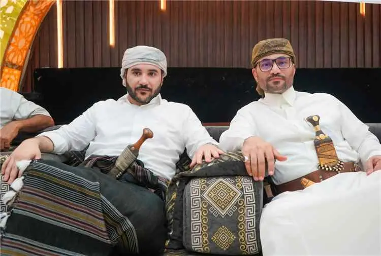 مقراط يشيد بمواقف سلاطين يافع في عزاء الرئيس هادي:...