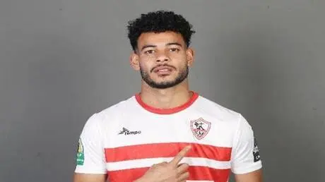 مصر.. محامي "دونغا" يكشف سبب حملة التشهير ضد لاعب...