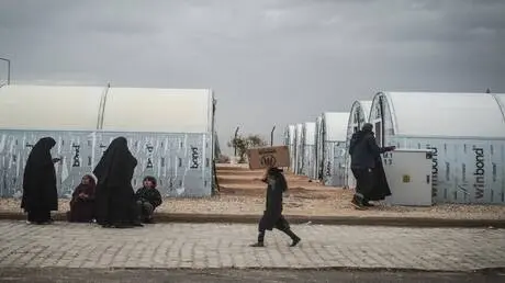 المفتش العام الأمريكي: تحذير من خطر ظهور جيل جديد...