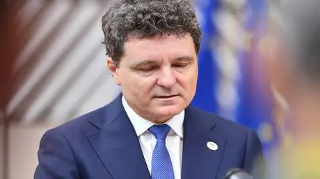 رئيس رومانيا: المسيرة ربما تحطمت في غالاتس بسبب ال...