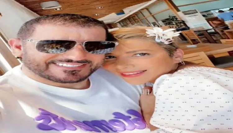 «حب كبير وأبدي».. ماجد المهندس يحسم جدل طلاق أصالة...