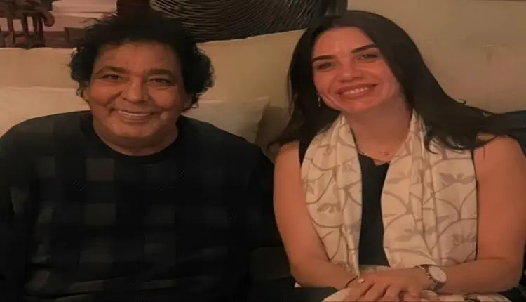 «لحظات لا تُنسى».. نور قدري تكشف تفاصيل لقائها بـ...