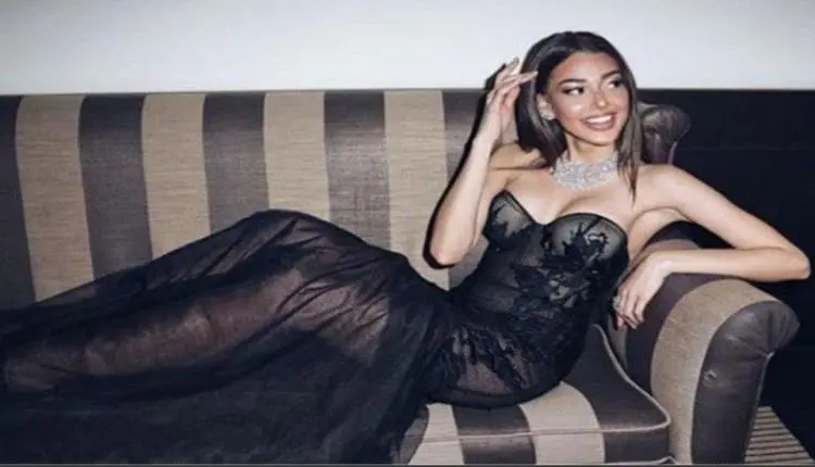 «كل يوم يصبح عيداً».. ديلان تشيشك دينيز تعلن ارتبا...