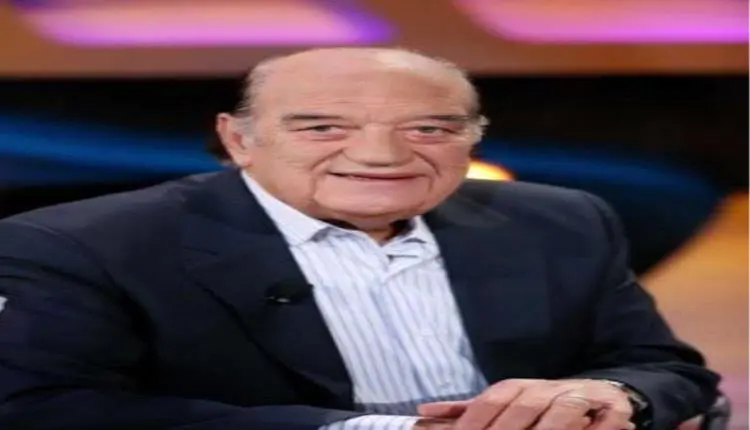 في ذكرى رحيله السادسة.. حسن حسني من «الكرنك» إلى ت...