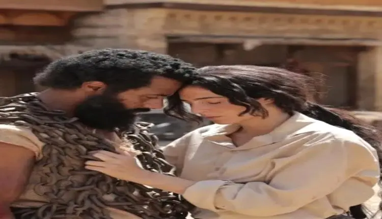 منافسة غير شريفة.. صناع فيلم «أسد» يهددون برفع الف...
