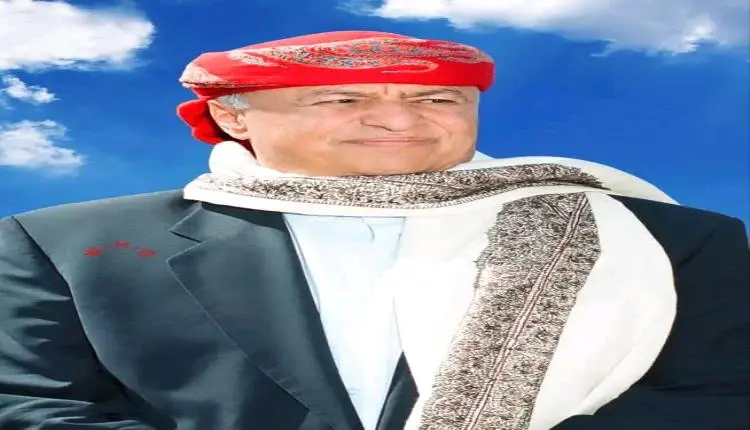 الداعري:من يتشفون بوفاة هادي أقزام وحثالات