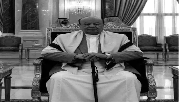 نزار هيثم: استهداف هادي كشف أزمة نظام صنعاء مع فكر...