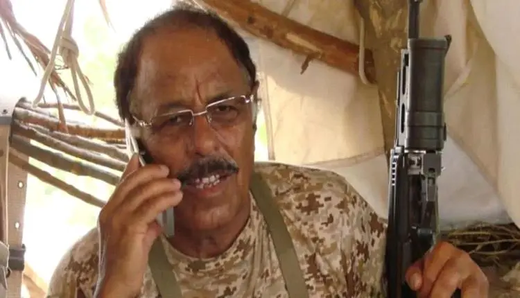 سامي الجعوني: فترة علي محسن الأحمر كنائب رئيس شهدت...