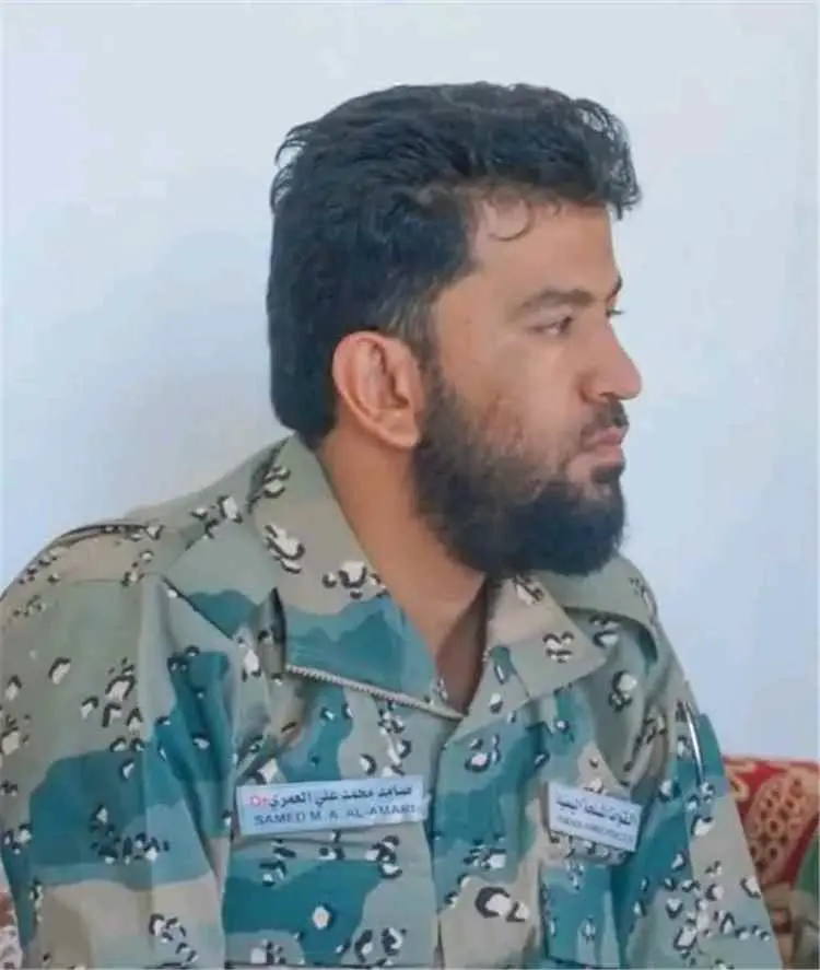 العميد صامد القبة: لا تهاون في قضية اغتيال محمد ال...