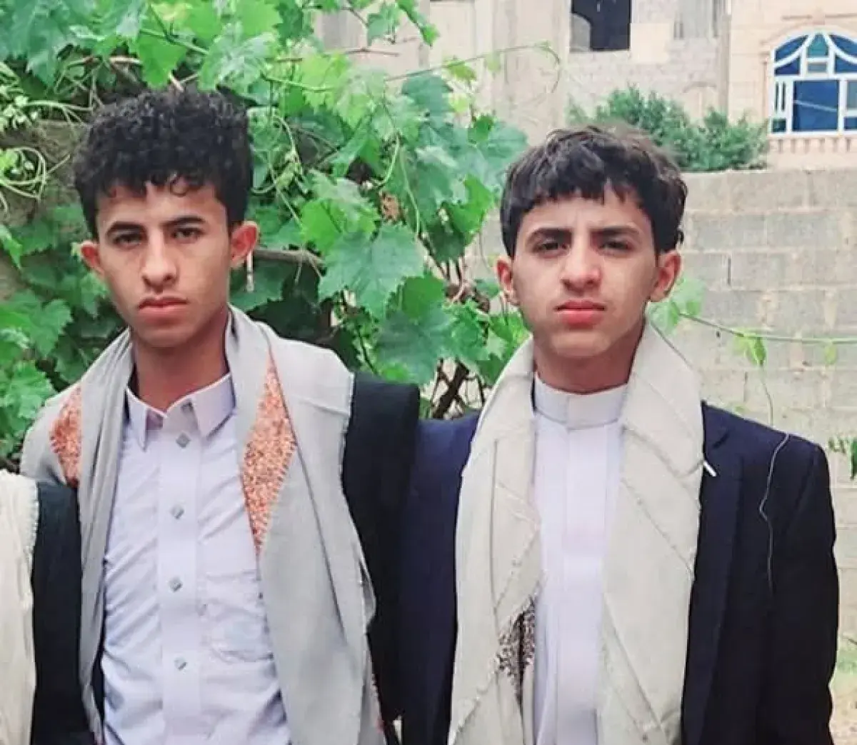 توتر قبلي في صنعاء عقب احتجاز مليشيا الحوثي طفلين...