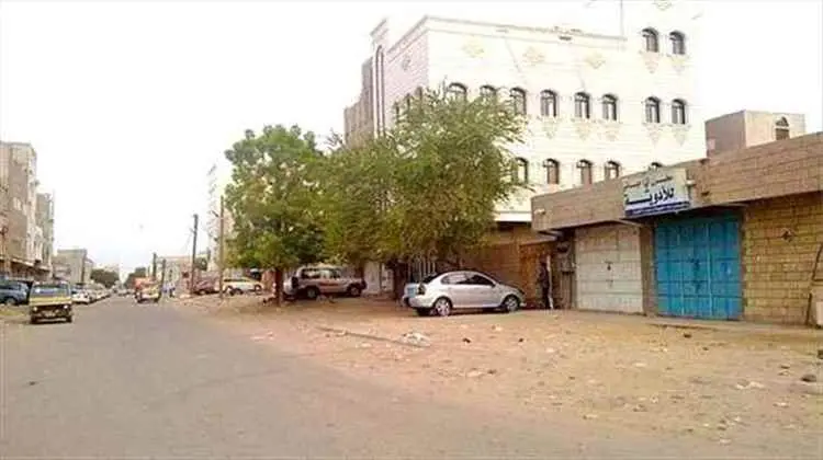 توتر أمني في الممدارة بعد اقتحام مسلحين لقسم الشرط...