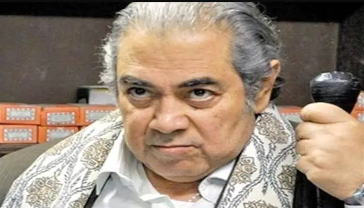 بعد النصب عليه وأزماته الصحية.. صبري عبد المنعم يل...