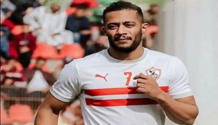 من السينما للملاعب.. محمد رمضان يثير الجدل بتعهده...