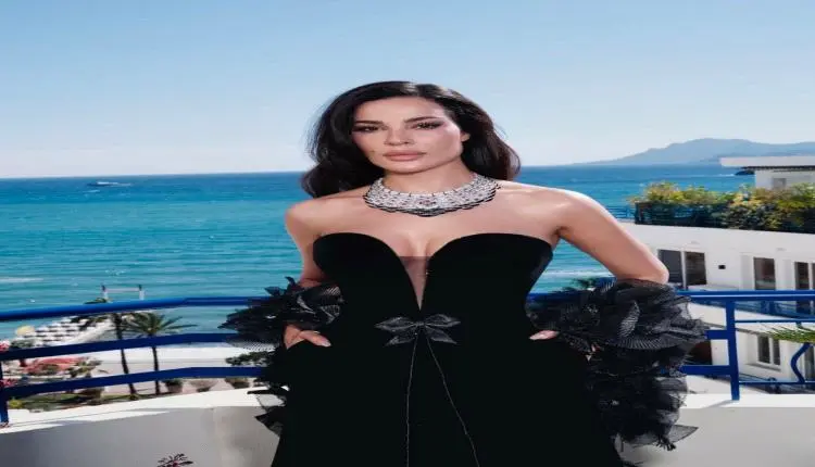 نادين نسيب نجيم تكسر صمتها وترد على جدل جرأة مسلسل...