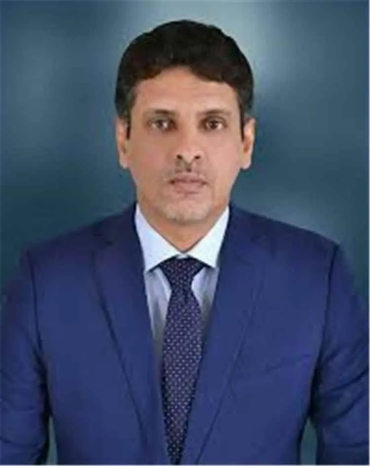 الشيخ راجح باكريت: أبين أرض الوفاء والتضحية ومنجم...