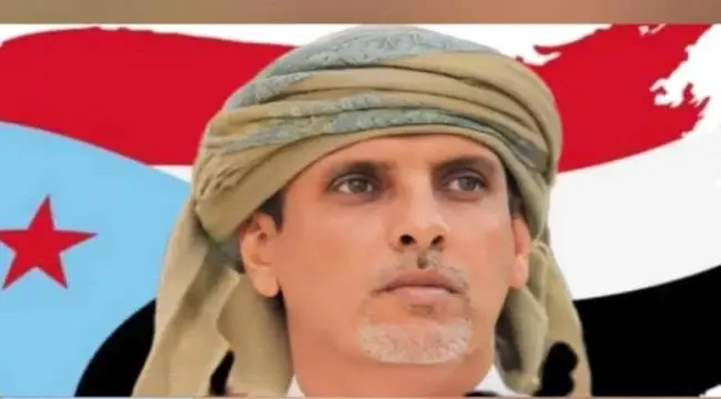 الشيخ راجح باكريت: أبين أرض الوفاء والتضحية ومنجم...
