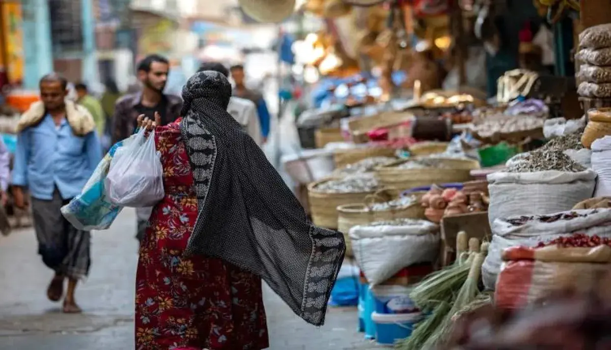اسرار | بالارقام والتفاصيل- في تعز 100 ألف ريال لا...