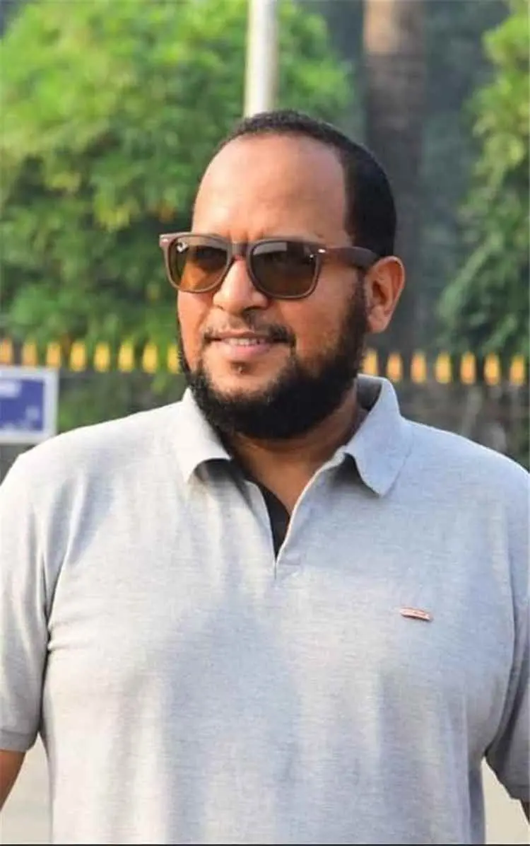 د. باسم جلال يدعو إلى تدخل عاجل لضمان استمرار الرح...