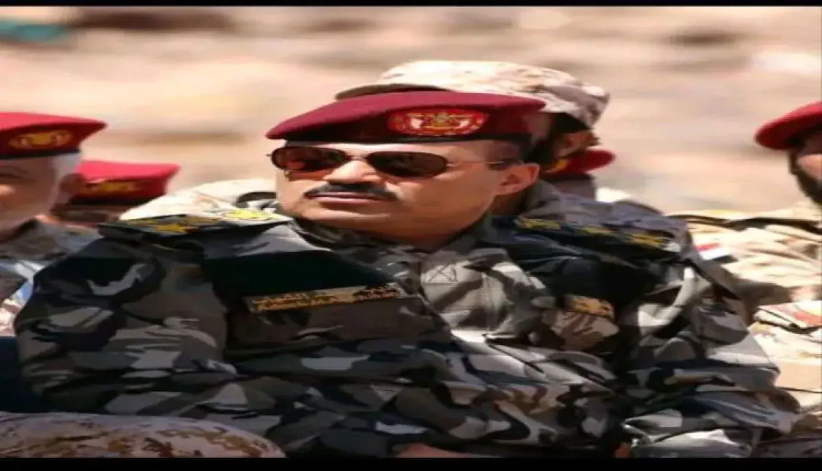 اسرار | بالاسماء والتفاصيل- قائد عسكري ثقيل بالشرع...