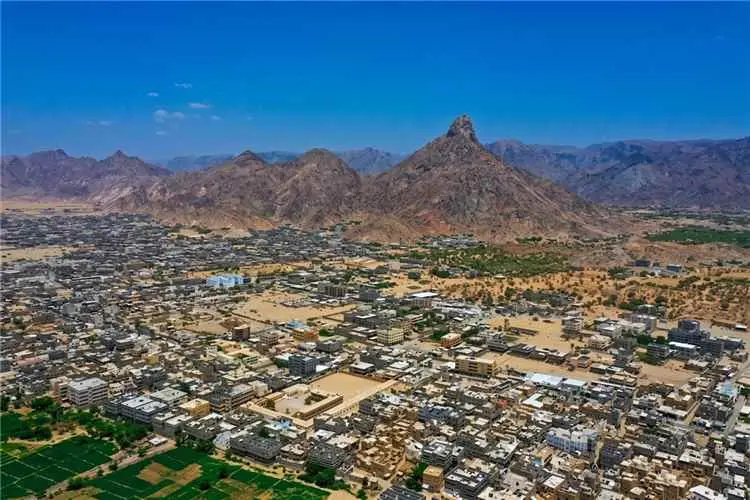 شبوة: مقتل شاب في بيحان على يد مجهولين