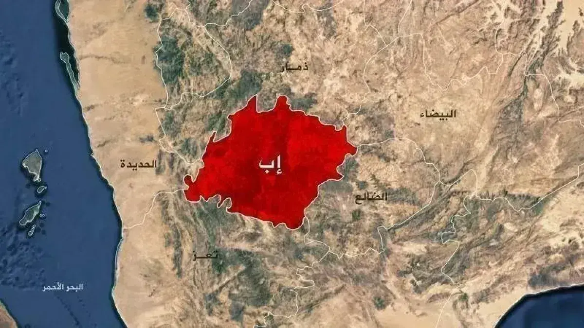 مجزرة إب: نار الحوثيين تلتهم شابين وتصيب آخر في حا...
