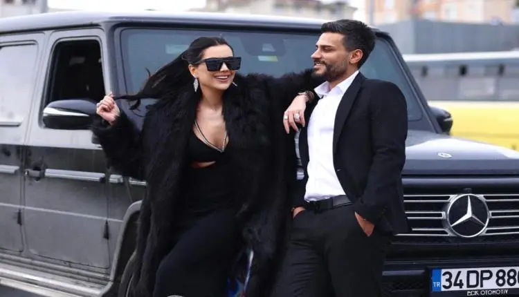 زلزال يهز منصات التواصل.. طلاق ديلان بولات ينفجر م...